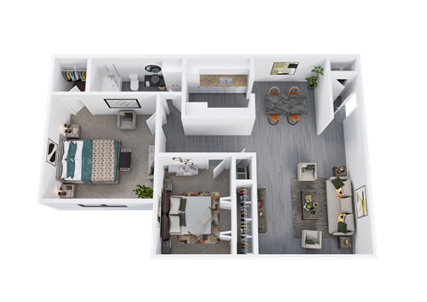 Apartments in Grand Prairie, TX 